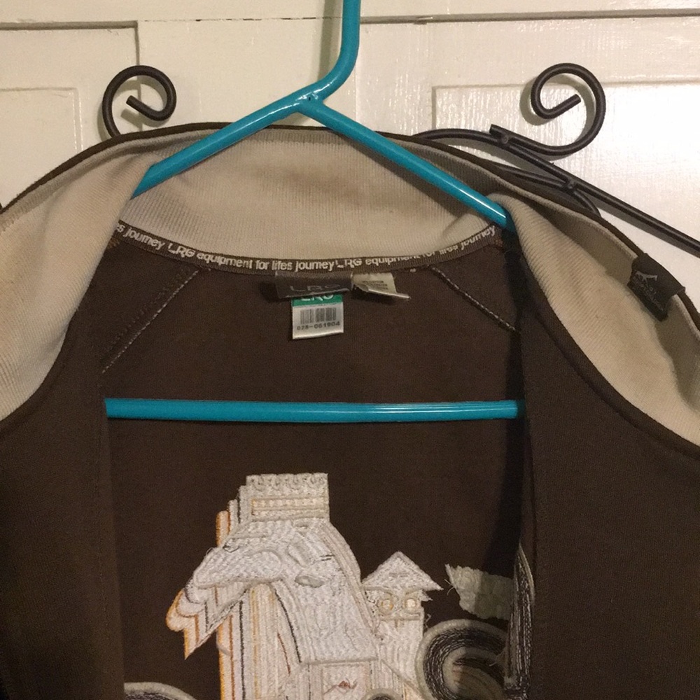 Lrg Jacket - image 3